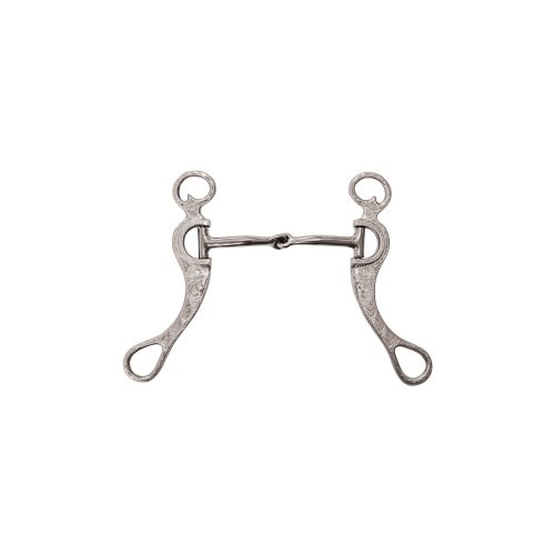 Morso Western Alluminio Aste Decorate Metalab