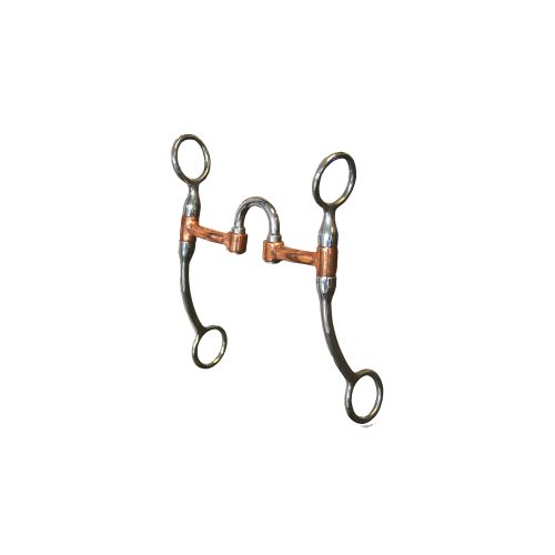 Morso Correctional Inox Ponte Rame Aste Fine Bob Avila Avb-101
