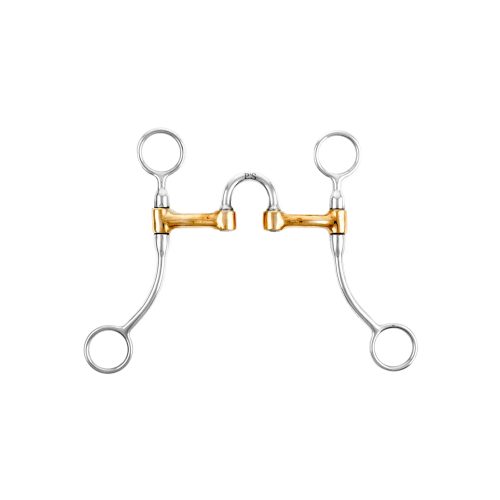 Morso Correctional Inox Ponte Rame Aste Fine