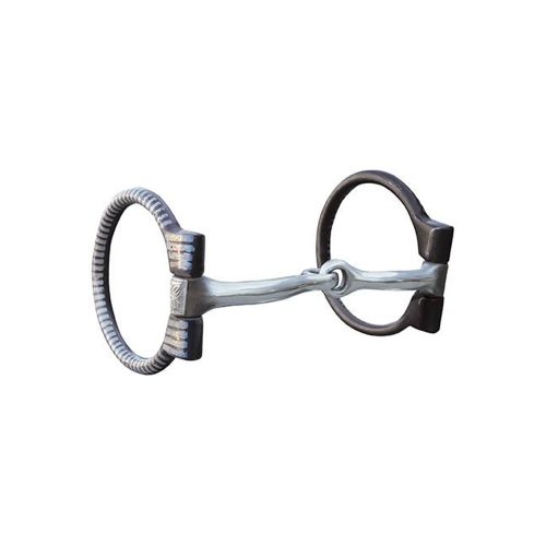 Filetto Western A D Silver Bob Avila Avb-400