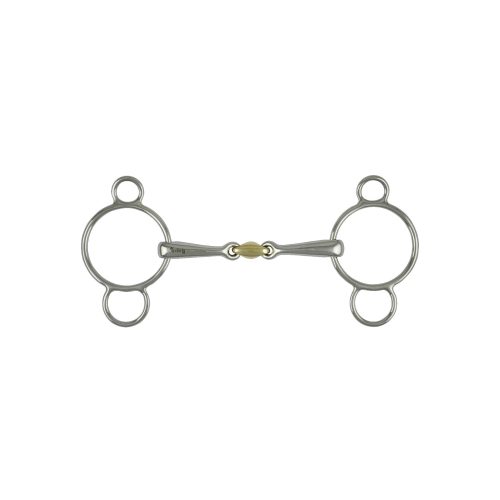 Filetto Pessoa Gioco  Ottone