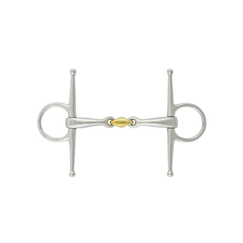 Filetto Aste C/oliva Rame Pro Bits