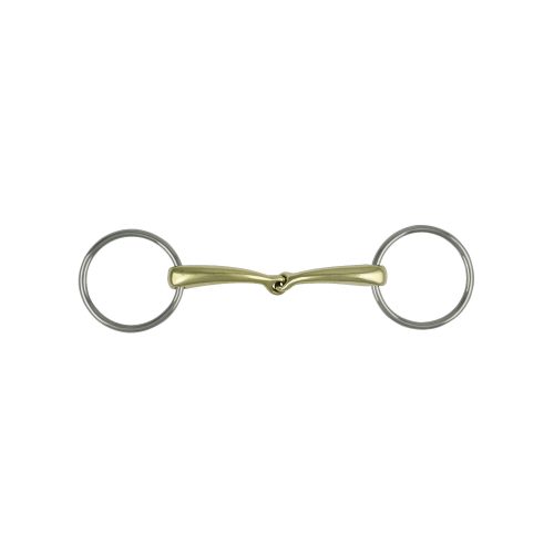 Filetto Inox C/oliva Pro Bits