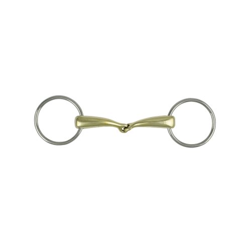 Filetto Inox C/oliva Pro Bits
