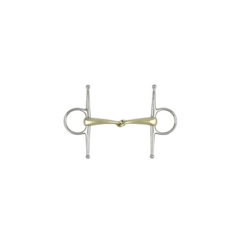 Filetto Inox C/oliva Pro Bits