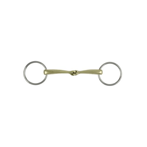 Filetto  Inox C/oliva Pro Bits