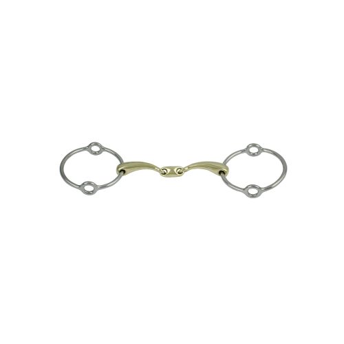 Filetto  Inox C/oliva Pro Bits