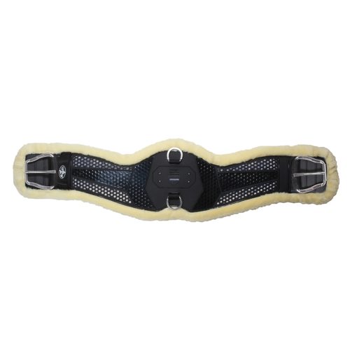 Contoured Ventech Cinch Fleece Liner