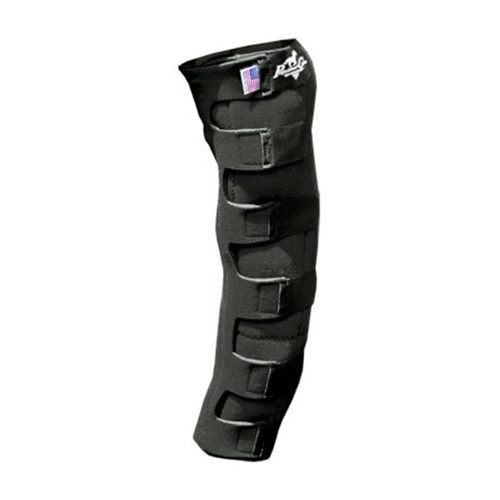 Nine Pocket Ice Boot