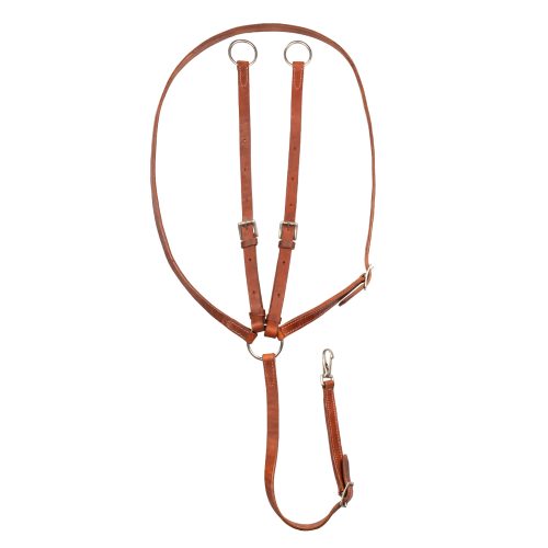 Martingala Collier Cuoio Grasso Pool's