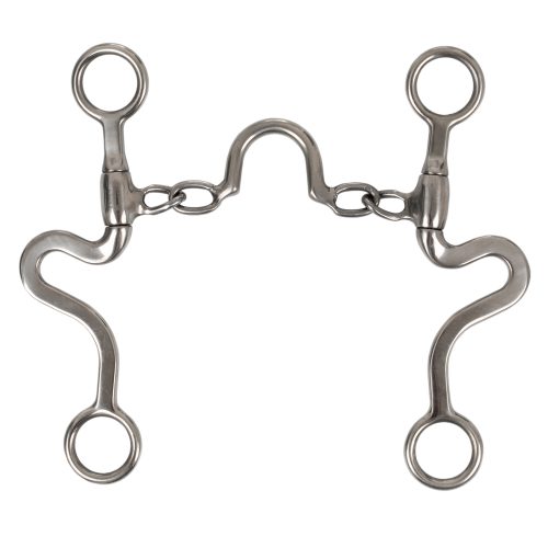 Western Chain Bit