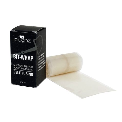 Plughz Bit Wrap