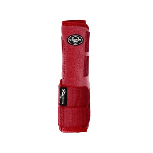 Star Anatomic Western Hind Boot