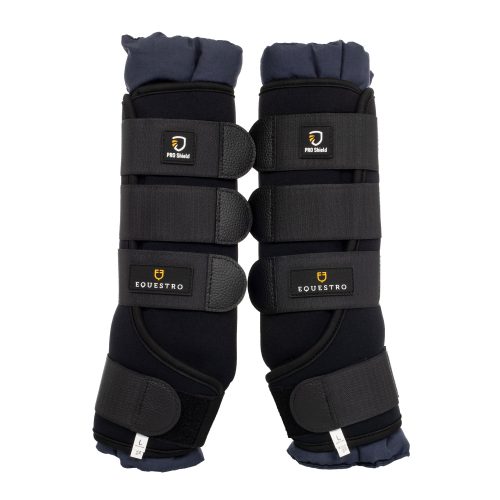 Stable Boots Neoprene/cotone (2 Pz) Equestro
