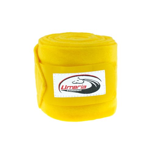 Fasce Riposo Pile (4 Pz)