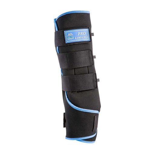 Lamicell's Pro Cooling Theraphy Boots
