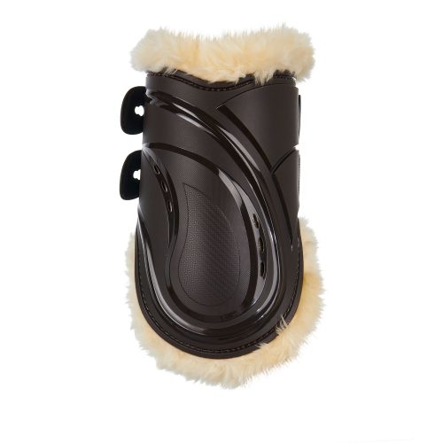 Paranocche Equestro New Evolution Con Agnellino Sintetico