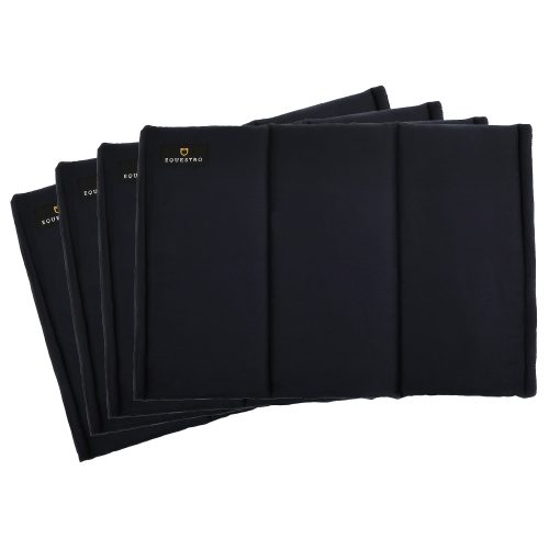 Sottofasce Cotone Equestro (4 Pz)