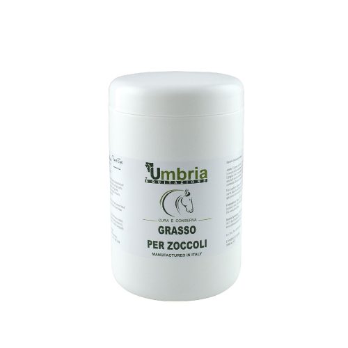 Ama Hoof Grasso Per Zoccoli (1000 Ml) Lotto Pf606/21 Scadenza 08/2024