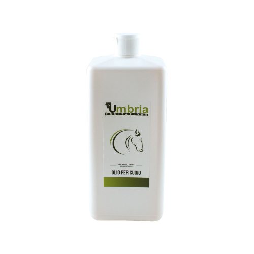 Ama Leather Oil Olio Per Cuoio (1 Lt)
