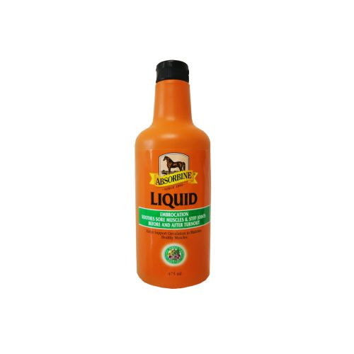 Absorbine Vetlin Liquid  (475 Ml)