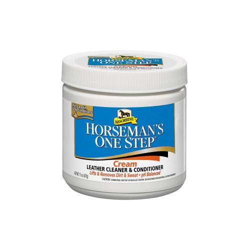 Crema Horseman's One Step (425 Gr)