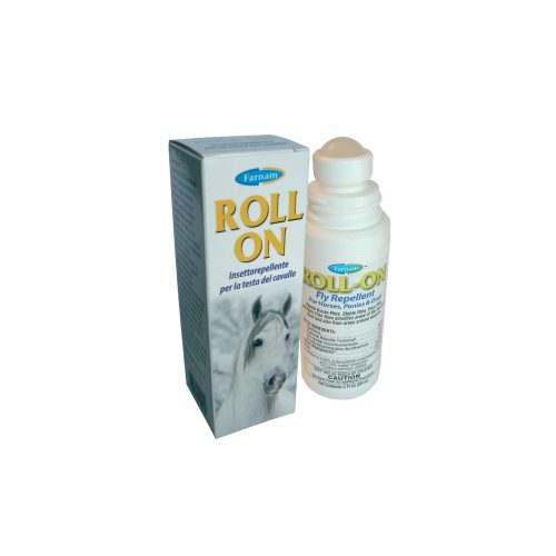Roll-on Farnam  (59 Ml) Lotto 410181 Scadenza  10/2024