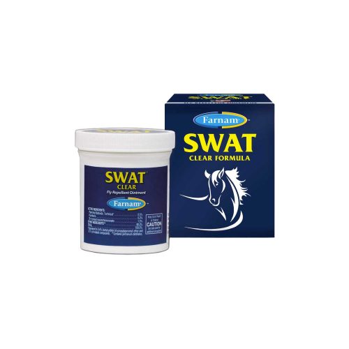 Swat Original Clear Farnam 200 Gr