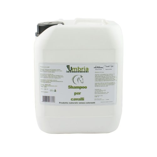 Ama Shampoo (5 Lt)