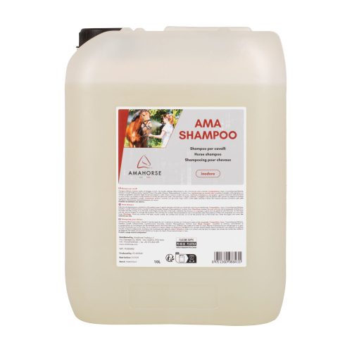 Ama Shampoo (10 Lt)