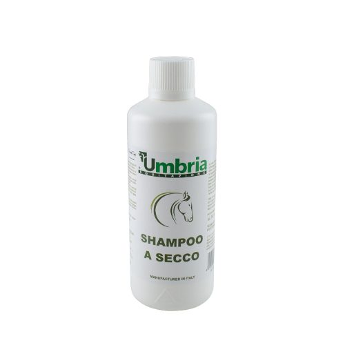 Amadry Shampoo A Secco (500 Ml) Lotto Pf527/21