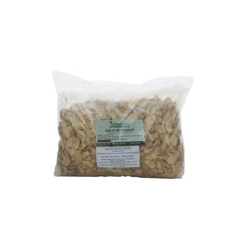 Ama Garlic Aglio In Scaglie 5 Kg
