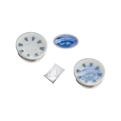 Attrattivo Mosche Bustina Da 25 Gr