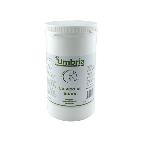 Ama Yeast Lievito Di Birra (1 Kg)