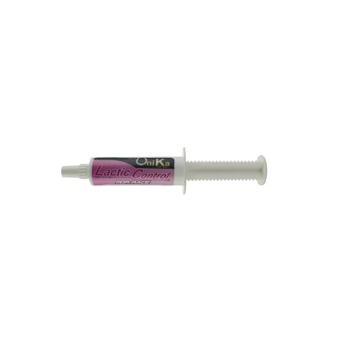 Lactic Control  Paste (100 Gr)
