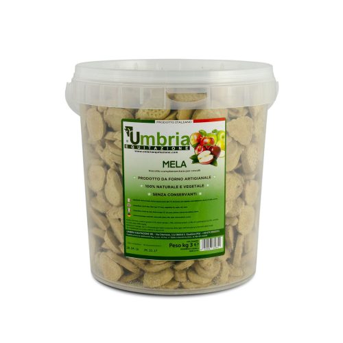 Biscotti Mela (3 Kg)