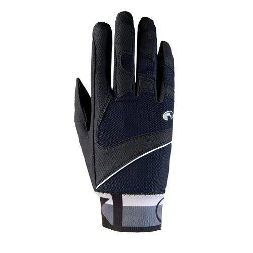GUANTI ROECKL MILTON (AB00920)(RO3301-264)