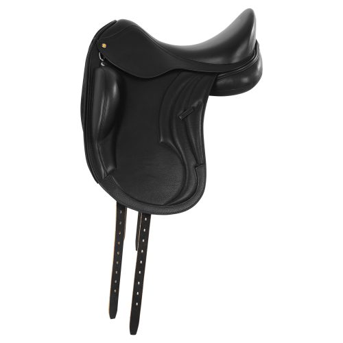 Sella Dressage Equestro Modello Lusiana New