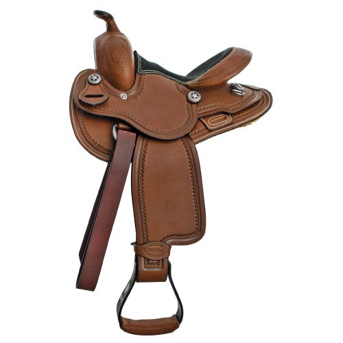 Sella Pony Denver Modello Elite