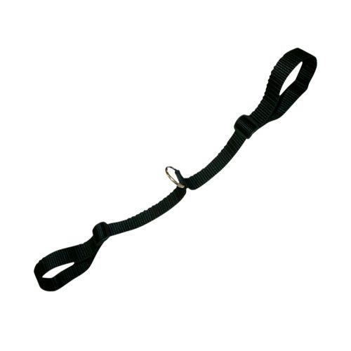Cinghia Per Sella