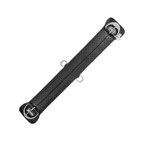 Sottopancia Pool's Airflow Neoprene Forato  Fibbia Rullo Inox
