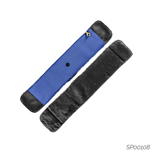 Guscio Sottopancia Western Techno/high Density Fleece