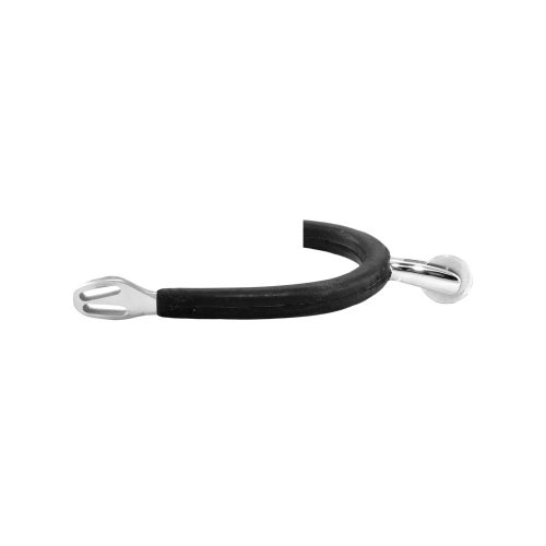 Speroni Inox Rotella Liscia E Gomma