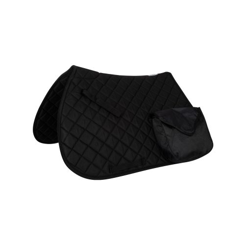 Sottosella Trekking Cotone C/tasche