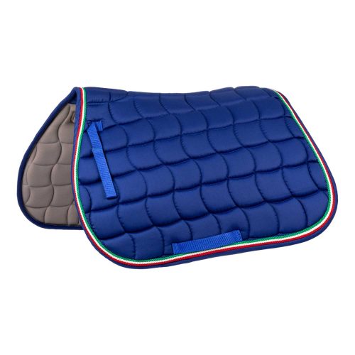 Sottosella Cotone Cordone Tricolore Pro-light