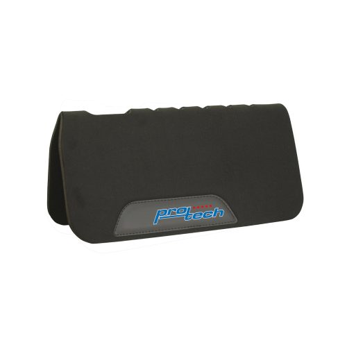 Sottosella Western Feltro/neoprene/feltro Color Black
