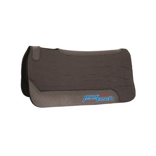 Sottosella Western Feltro/neoprene Grip