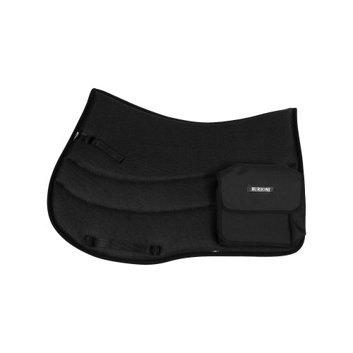 Sottosella Trekking C/tasche Tt+sympa
