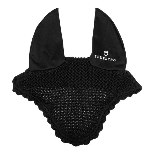 Cuffietta Cotone C/orecchie Elasticizzate