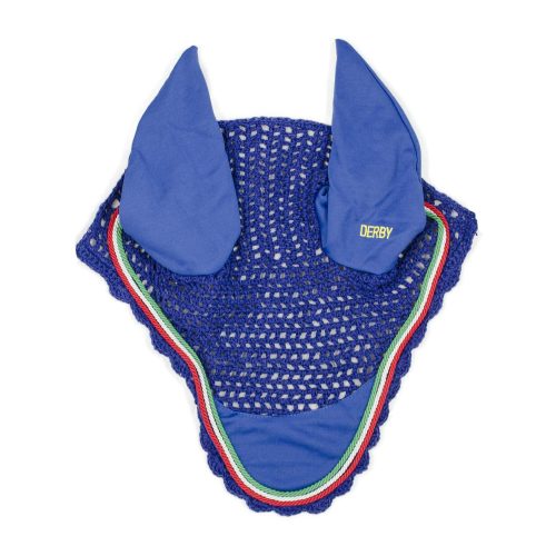 Cuffietta Per Ss00507 Cotone Tricolore Derby